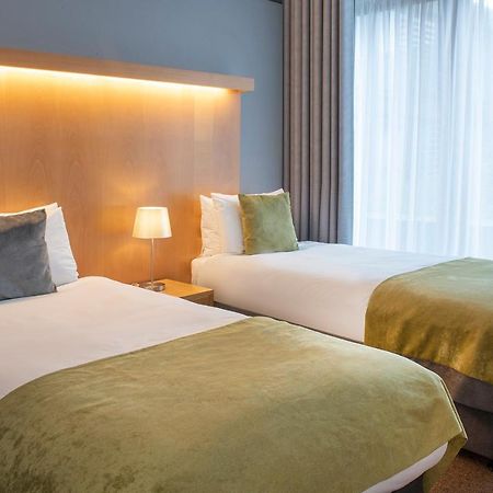 เดอ เวร์จูบิลี คอนเฟอเรนซ์ เซ็นเตอร์ Hotel นอตติงแฮม ภายนอก รูปภาพ
