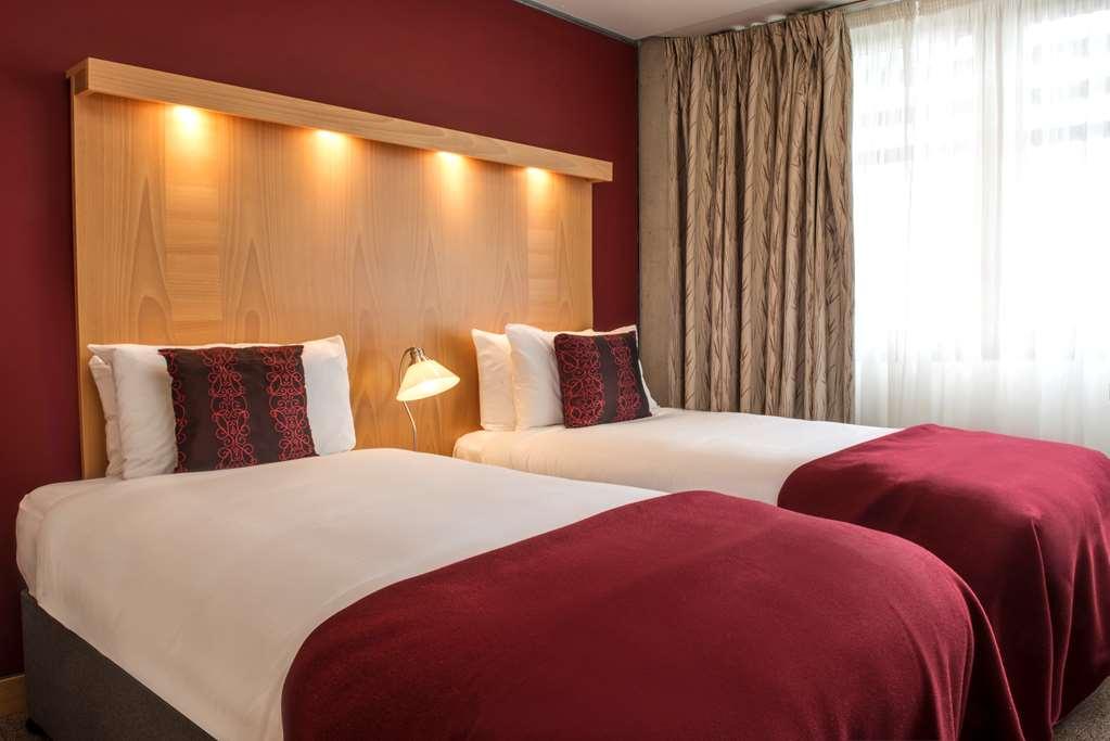 เดอ เวร์จูบิลี คอนเฟอเรนซ์ เซ็นเตอร์ Hotel นอตติงแฮม ห้อง รูปภาพ
