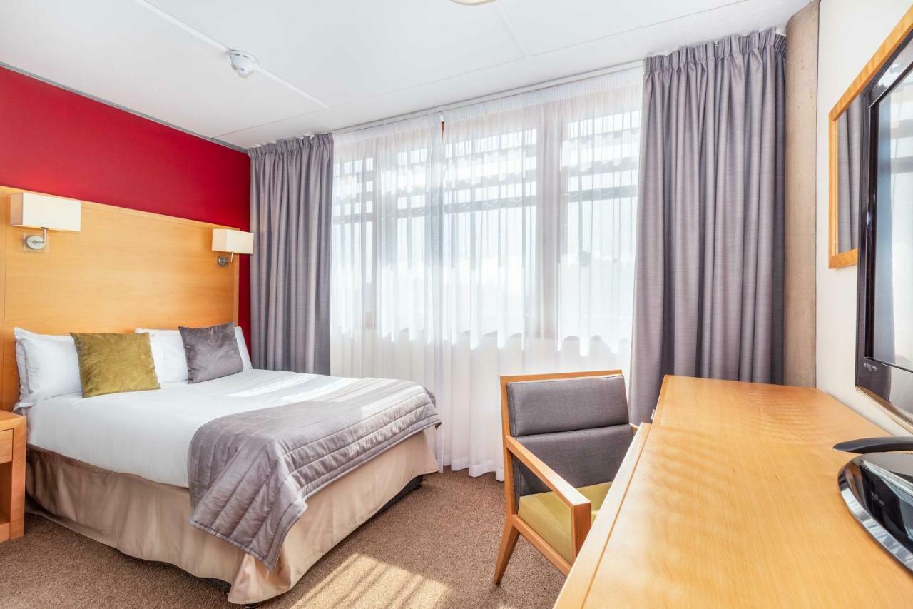 เดอ เวร์จูบิลี คอนเฟอเรนซ์ เซ็นเตอร์ Hotel นอตติงแฮม ภายนอก รูปภาพ